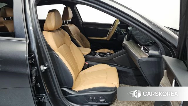 Kia K5 3rd generation id 4906161 из Кореи 18