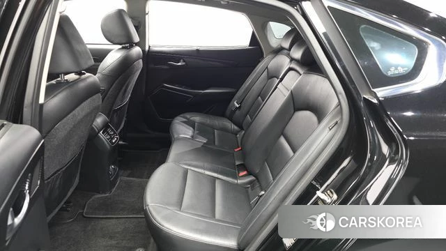 Kia K7 Premier id 4849666 из Кореи 18