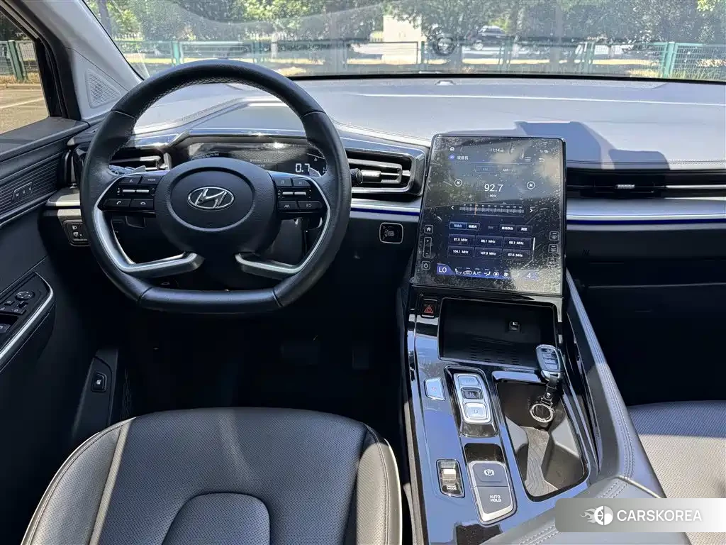 Hyundai Kustu id 4659672 из Китая 18