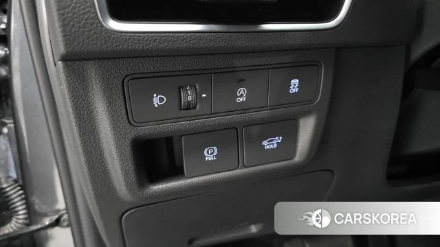 Hyundai Sonata D Edge (DN8) id 4308195 из Кореи 18