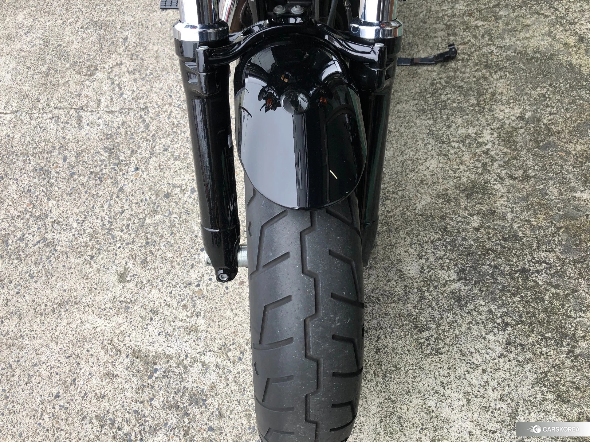 Harley-Davidson Sportster 48 XL1200X id 3946544 из Японии 18