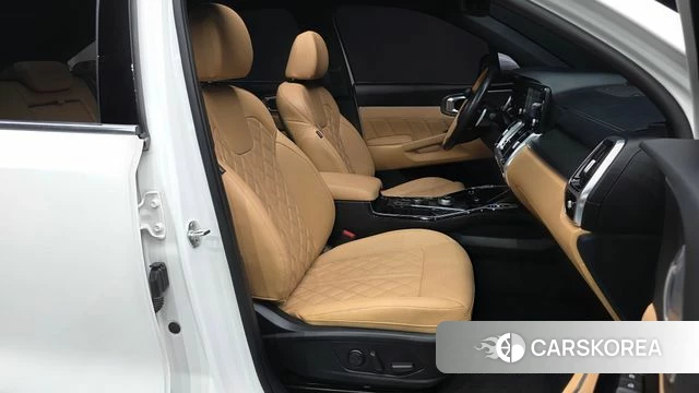 Kia Sorento 4th Generation id 4716672 из Кореи 18