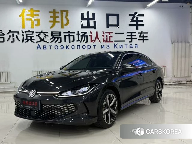 Volkswagen Lingdu id 4299424 из Китая 18