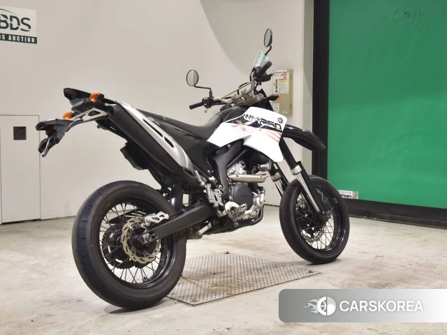 Проданный Yamaha WR250X 2013 из Японии, фото 2