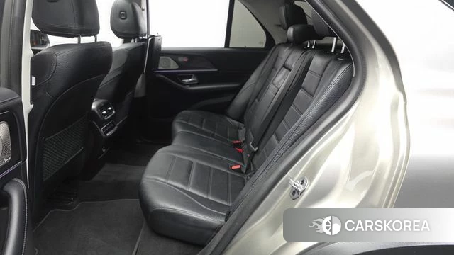 Mercedes-Benz GLE-Class W167 id 4864254 из Кореи 18