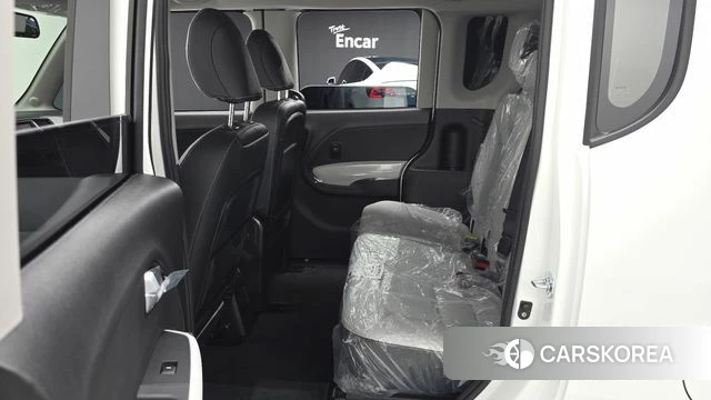 Kia The New Kia Ray id 4193953 из Кореи 18