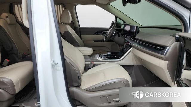 Kia Carnival 4th generation id 4697202 из Кореи 18