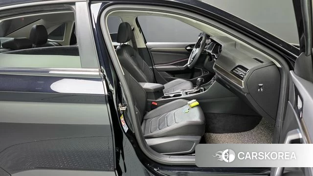 Volkswagen 7th Generation of Jetta id 4231755 из Кореи 18