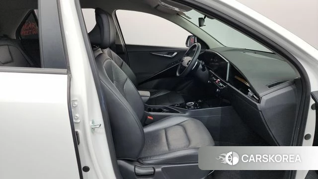 Kia Di All New Niro EV id 4528969 из Кореи 18