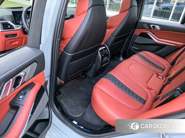 BMW X5 M id 4238683 из Китая 18