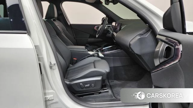 BMW X3 (G45) id 4589939 из Кореи 18