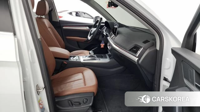 Audi Q5 (FY) id 4343707 из Кореи 18