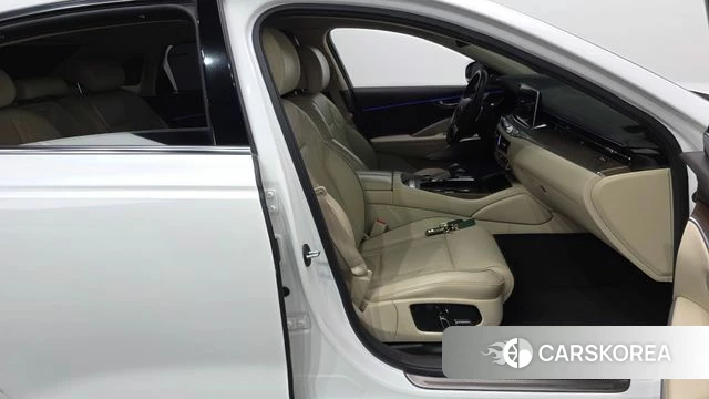 Kia More K9 id 4785773 из Кореи 18