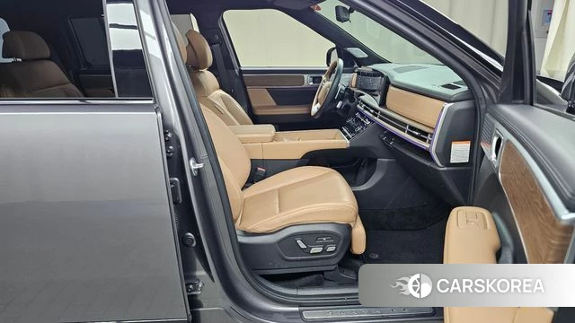 Hyundai Santa Fe (MX5) id 4243406 из Кореи 18