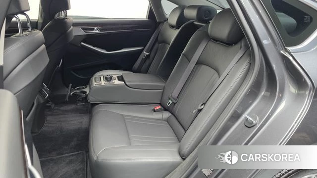 Genesis G80 id 4728081 из Кореи 18