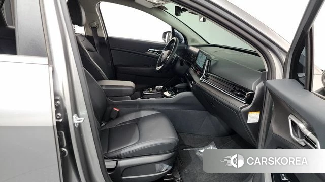 Kia Sportage 5th Generation Hybrid id 4222737 из Кореи 18