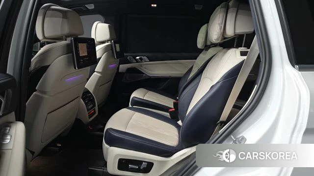 BMW X7 (G07) id 4573281 из Кореи 18