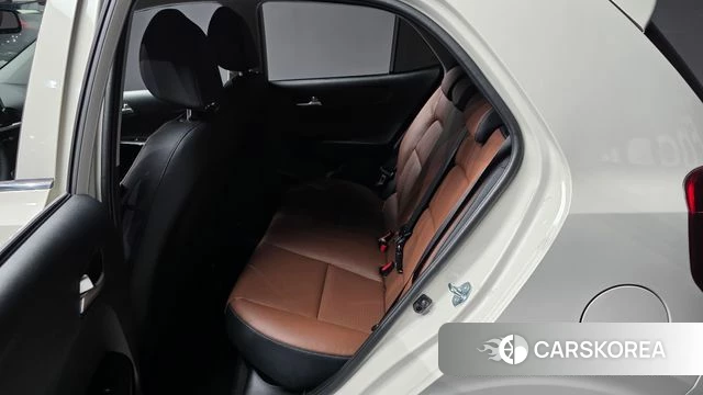 Kia The New Morning (JA) id 4583979 из Кореи 18