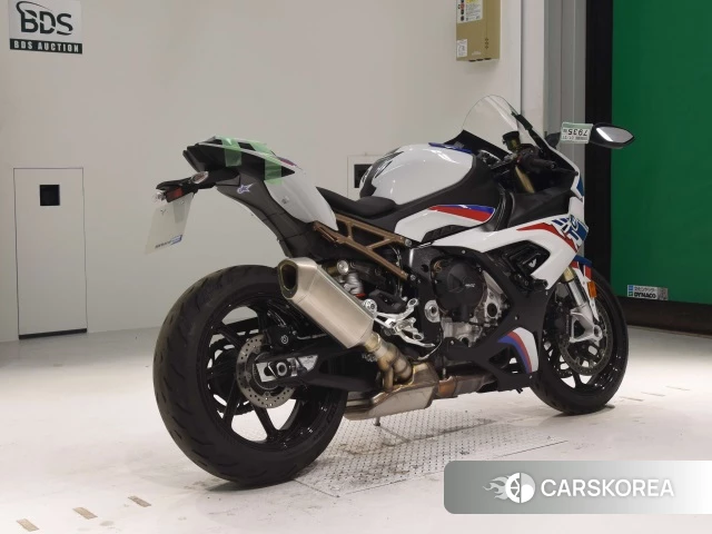 Проданный BMW S1000RR M PACKAGE 2020 из Японии, фото 2