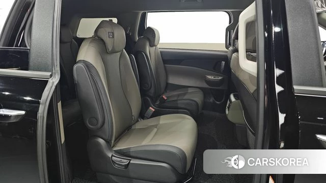 Kia The New Carnival 4th Generation id 4441919 из Кореи 18