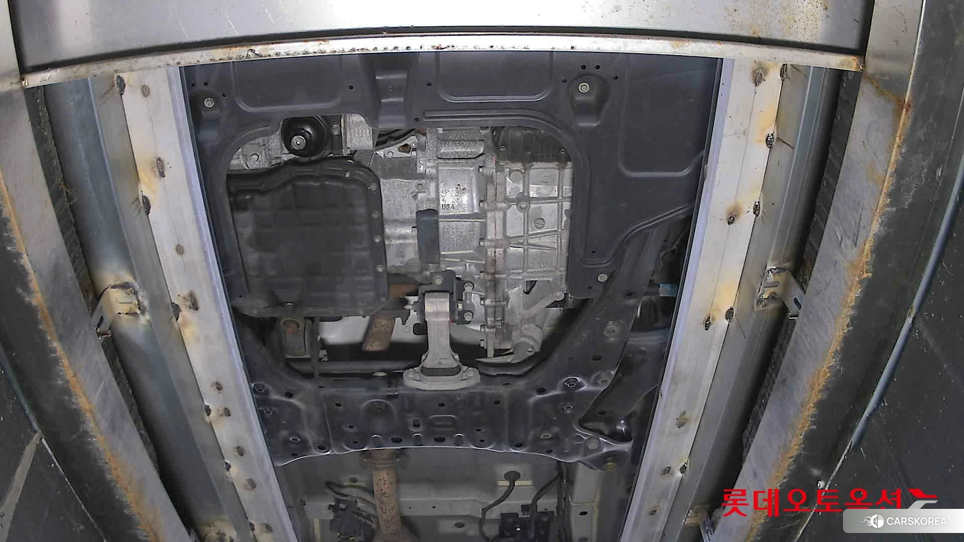 Hyundai Staria id 3882025 из Кореи 18