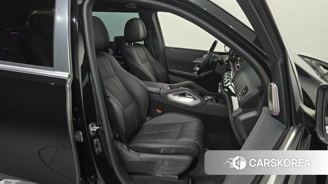 Mercedes-Benz GLS - Class X167 id 4675870 из Кореи 18