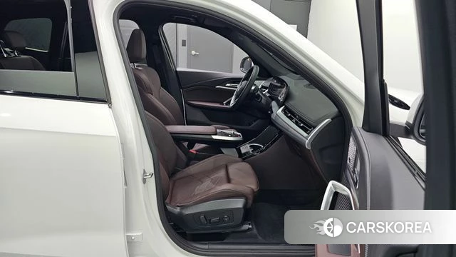 BMW X1 (U11) id 4329335 из Кореи 18