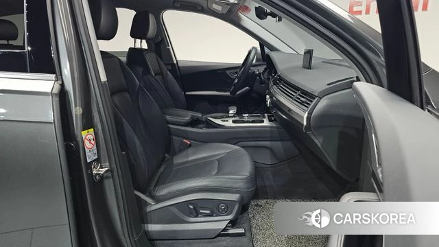 Audi Q7 (4M) id 4384358 из Кореи 18