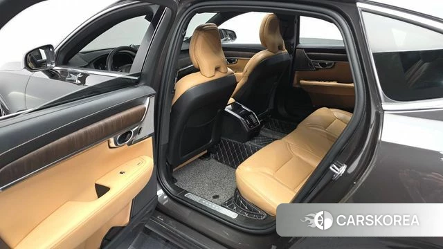 Volvo S90 id 4524382 из Кореи 18