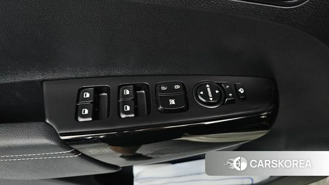 Kia All New Morning (JA) id 4551925 из Кореи 18