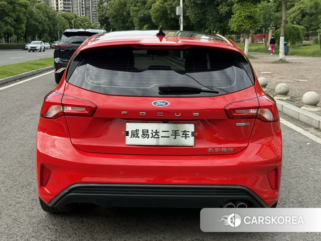 Ford Fox id 4253427 из Китая 18