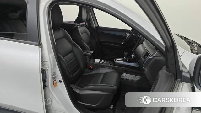 Renault Korea (Samsung) XM3 id 4727018 из Кореи 18
