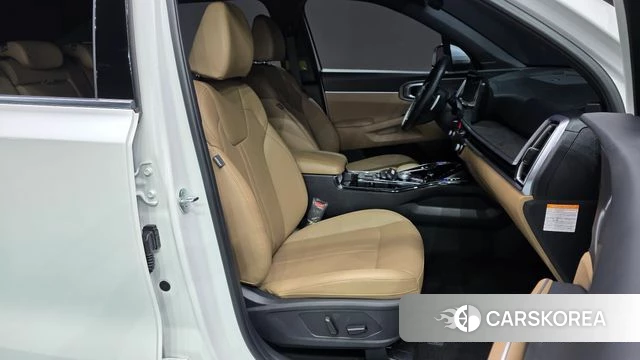 Kia The New Sorento 4th Generation id 4540189 из Кореи 18