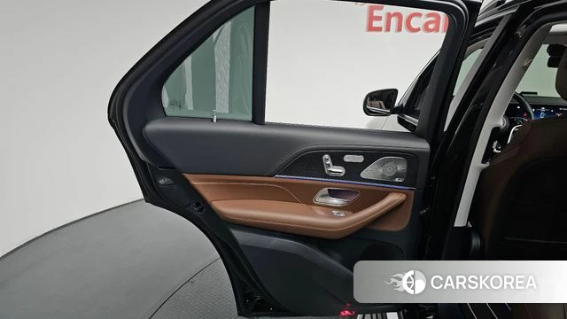 Mercedes-Benz GLE-Class W167 id 4387883 из Кореи 18
