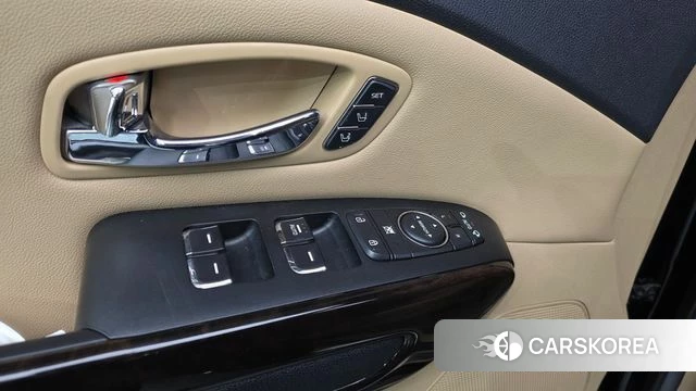 Kia The New Carnival id 4345717 из Кореи 18
