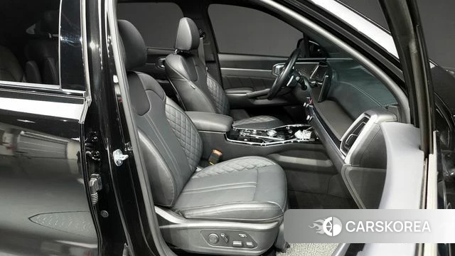 Kia The New Sorento 4th Generation id 4400756 из Кореи 18