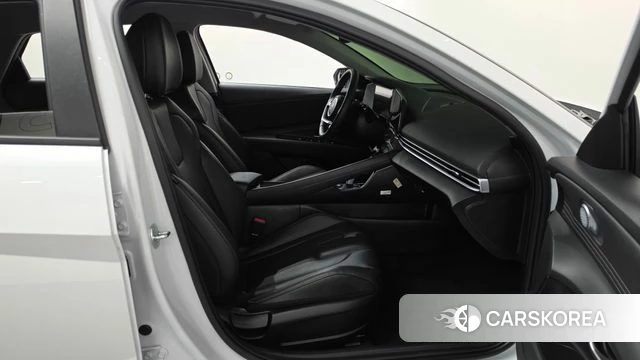 Hyundai The New Avante (CN7) id 4499474 из Кореи 18