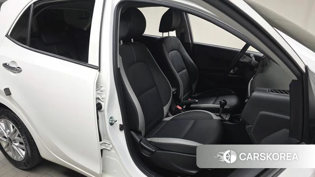 Kia Morning Urban (JA) id 4224580 из Кореи 18