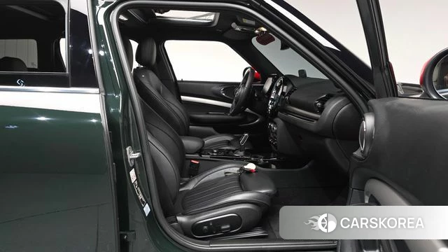 Mini Cooper S Clubman id 4774384 из Кореи 18