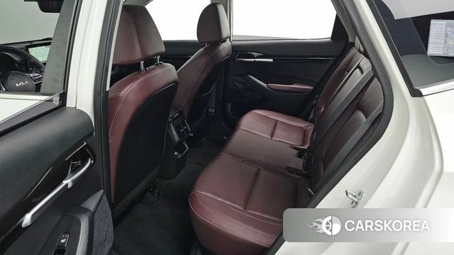 Kia Seltos id 4202105 из Кореи 18