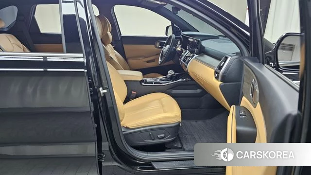 Kia Sorento 4th Generation id 4656138 из Кореи 18