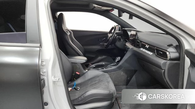 Hyundai Veloster (JS) id 4362005 из Кореи 18
