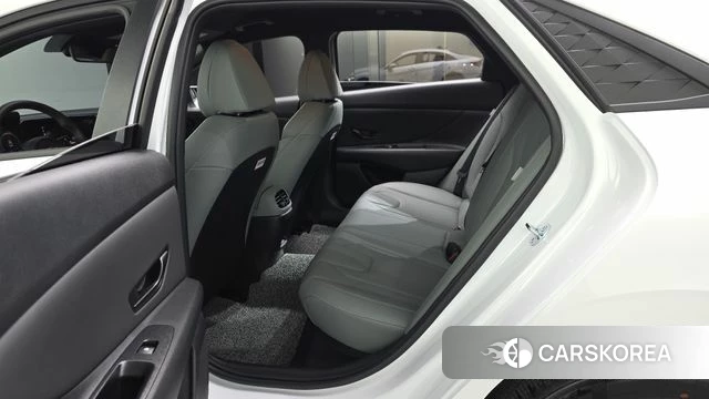 Hyundai The New Avante (CN7) id 4222491 из Кореи 18