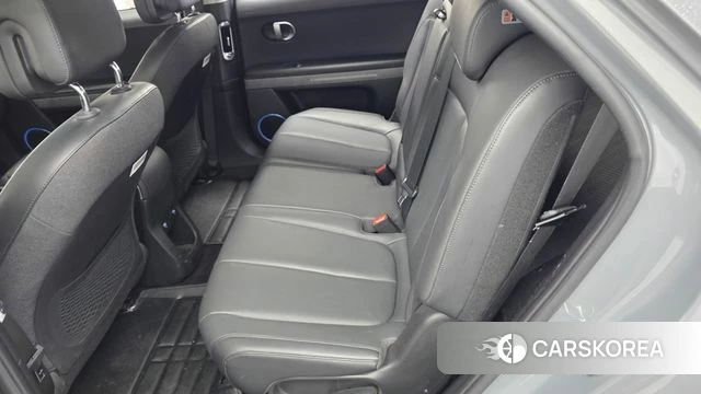 Hyundai Ionic 5 id 4613710 из Кореи 18