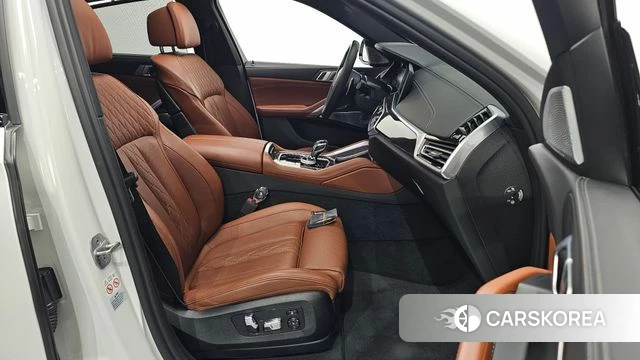 BMW X6 (G06) id 4917077 из Кореи 18