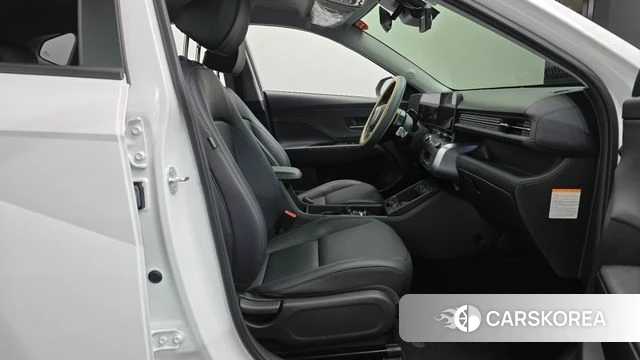 Hyundai Kona Hybrid (SX2) id 4897778 из Кореи 18
