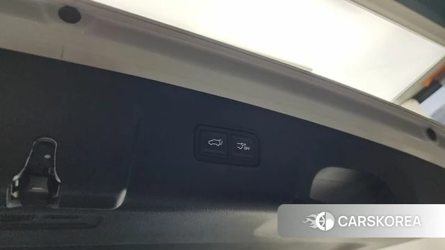 Kia Carnival 4th generation id 4475635 из Кореи 18