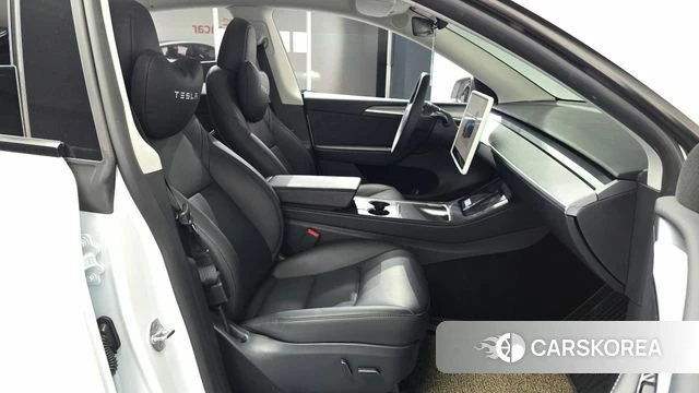 Tesla Model Y id 4783103 из Кореи 18
