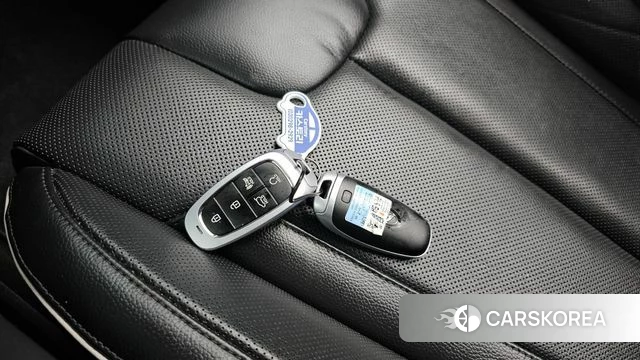 Hyundai The New Palisade id 4898616 из Кореи 18