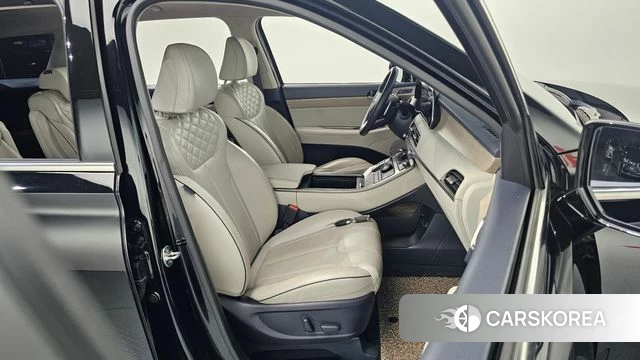 Hyundai Palisade id 4325554 из Кореи 18